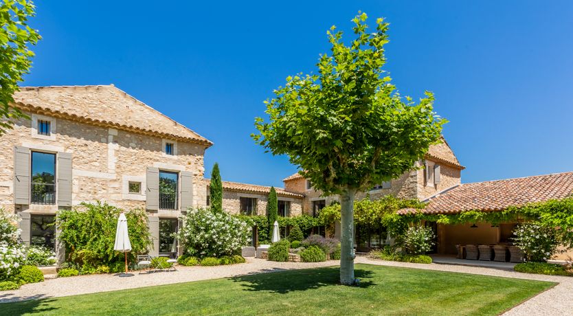 Photo of Lavender Field