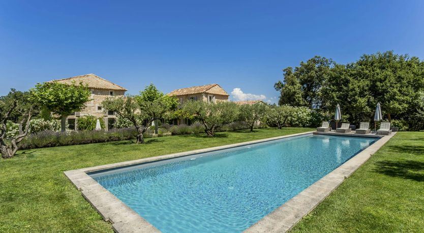 Photo of Lavender Field