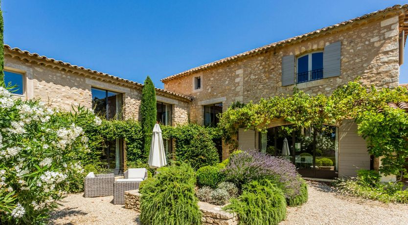 Photo of Lavender Field