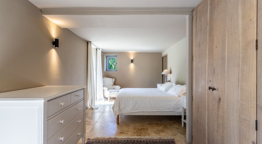 Photo of Lavender Field