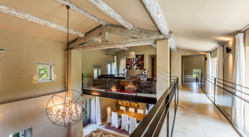 Photo of Lavender Field