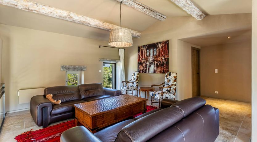 Photo of Lavender Field