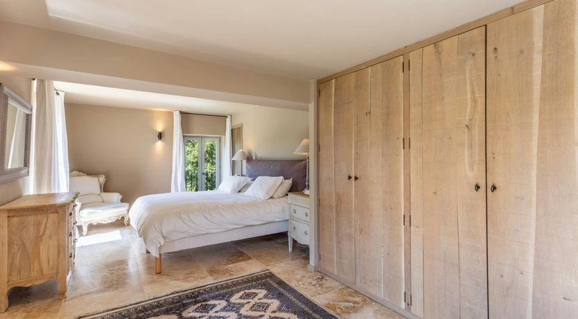 Photo of Lavender Field