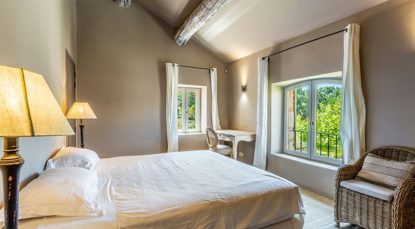 Photo of Lavender Field