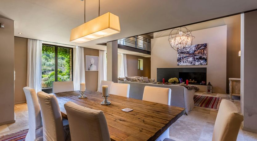 Photo of Lavender Field