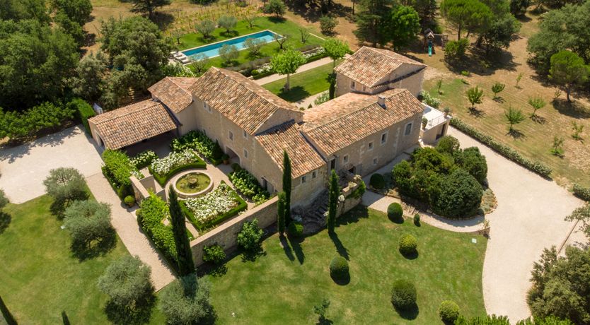 Photo of Lavender Field