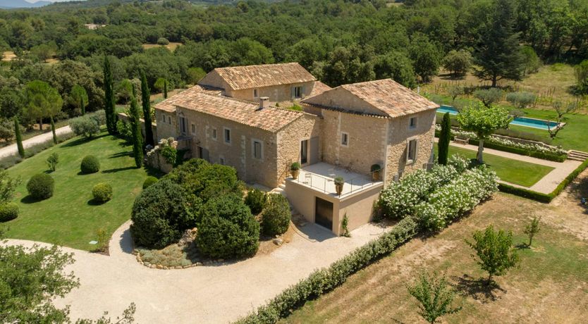 Photo of Lavender Field
