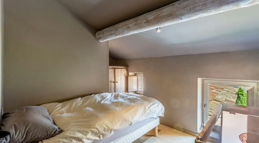 Photo of Lavender Field