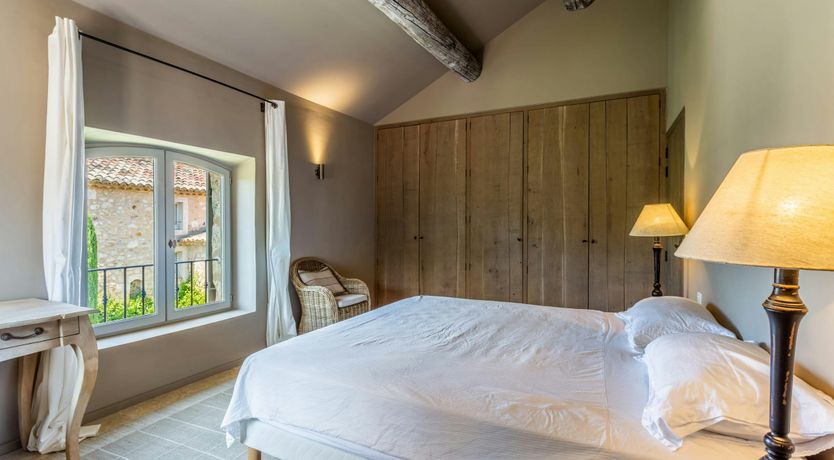 Photo of Lavender Field