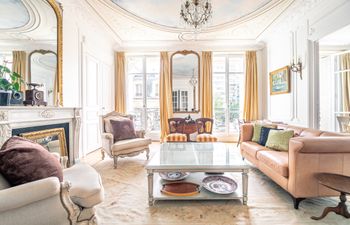 The Palace of Dreams Holiday Home