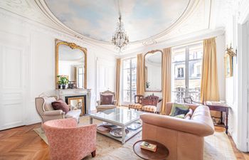 The Palace of Dreams Holiday Home