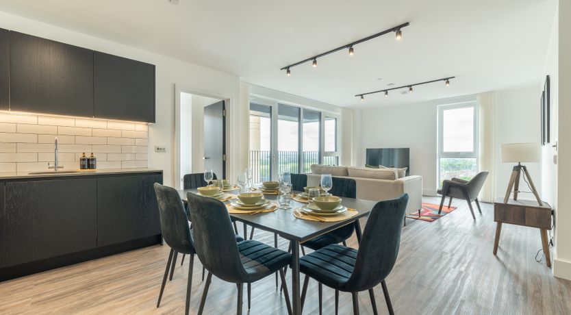 Photo of Chromatic Cool