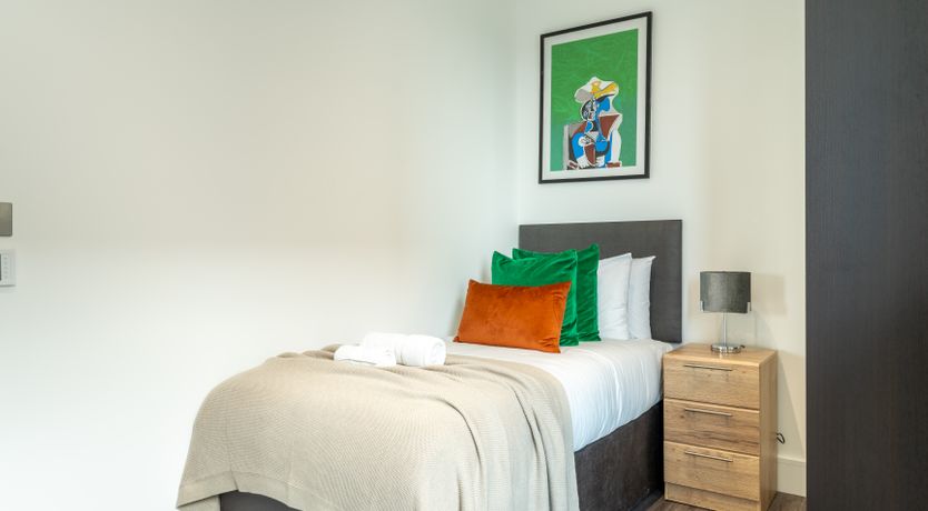 Photo of Chromatic Cool