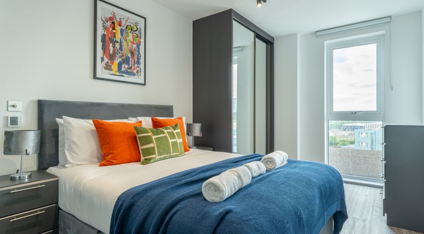 Photo of Chromatic Cool