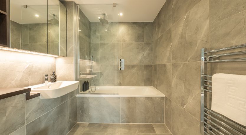 Photo of Chromatic Cool