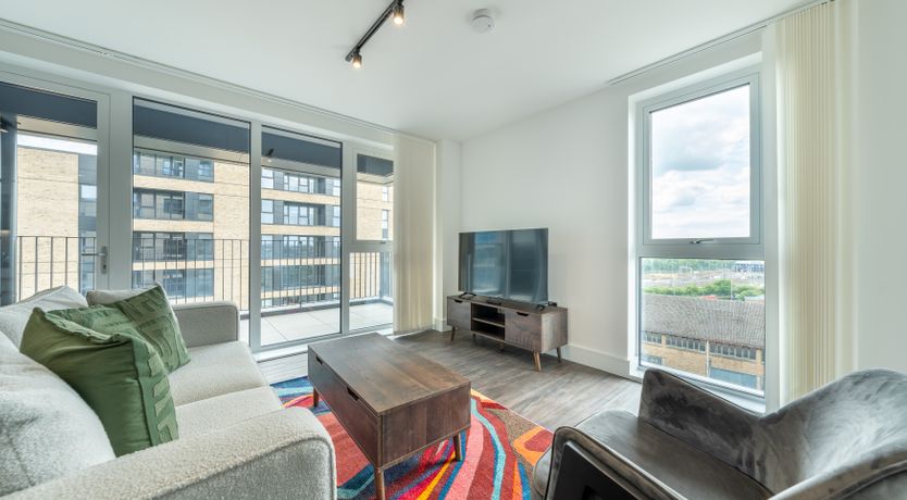 Photo of Chromatic Cool