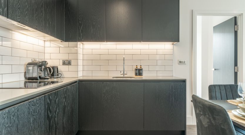 Photo of Chromatic Cool