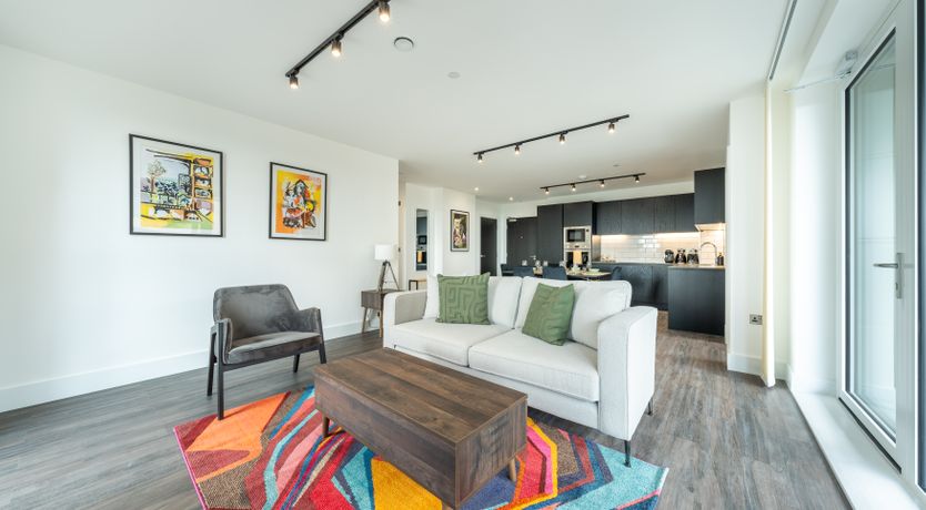 Photo of Chromatic Cool