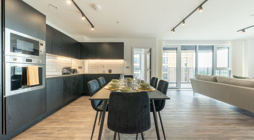 Photo of Chromatic Cool