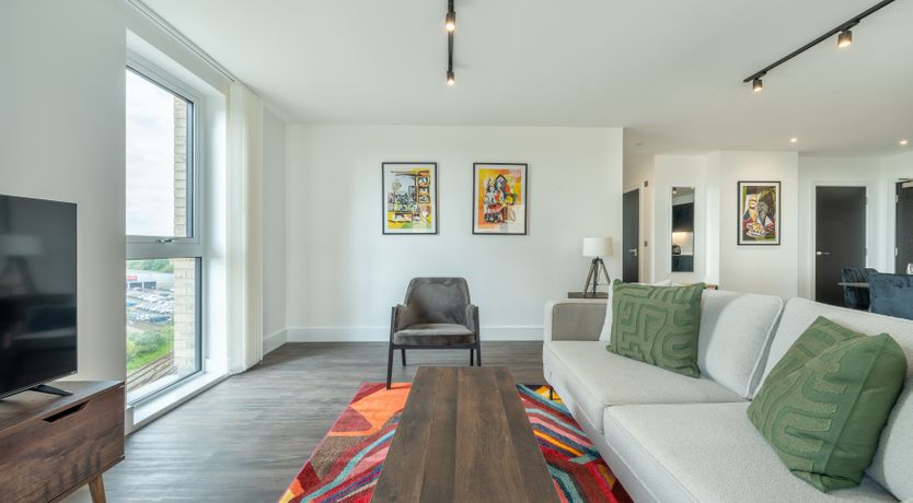 Photo of Chromatic Cool