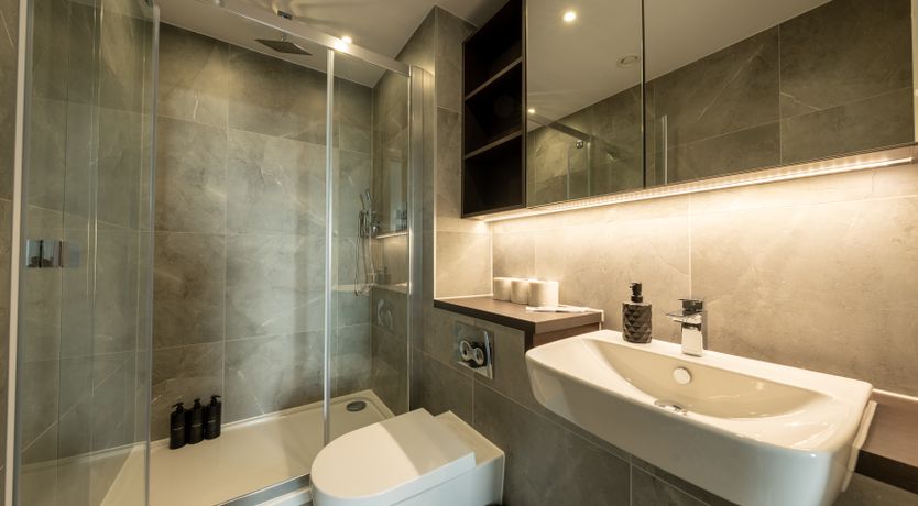 Photo of Chromatic Cool