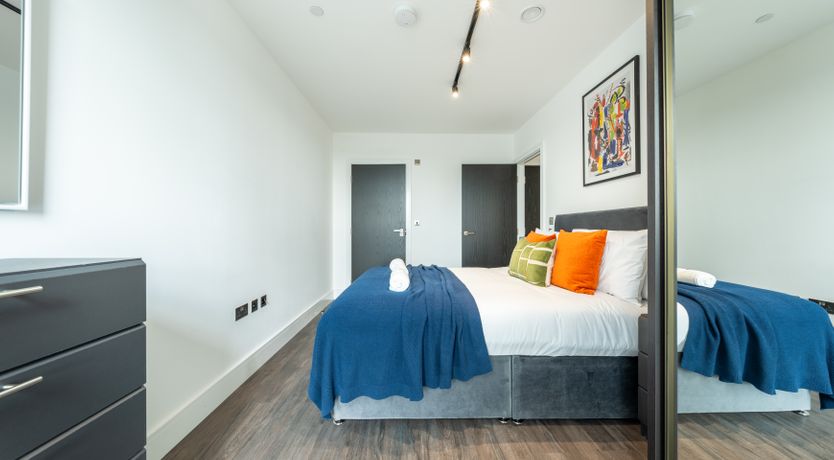 Photo of Chromatic Cool