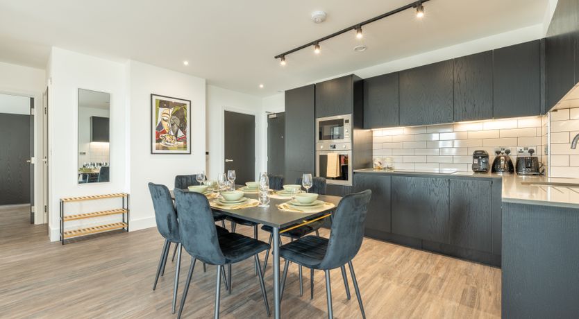 Photo of Chromatic Cool