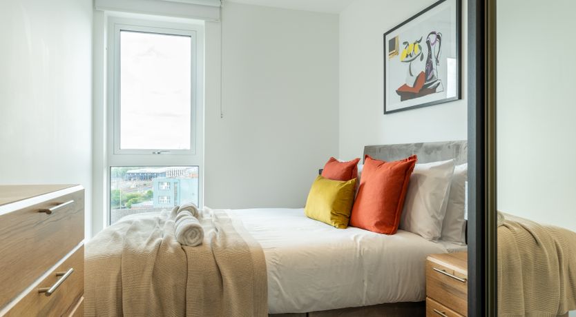 Photo of Chromatic Cool