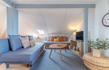 Sun Story Holiday Home