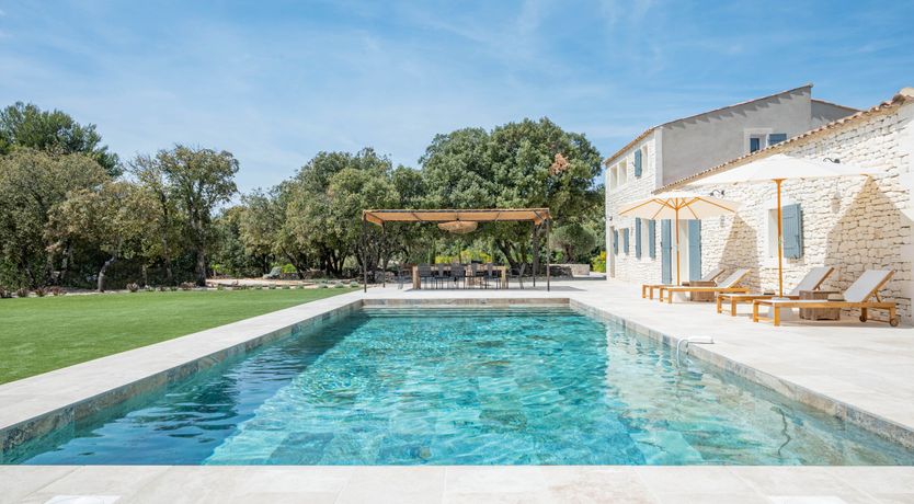 Photo of Luberon Oaks