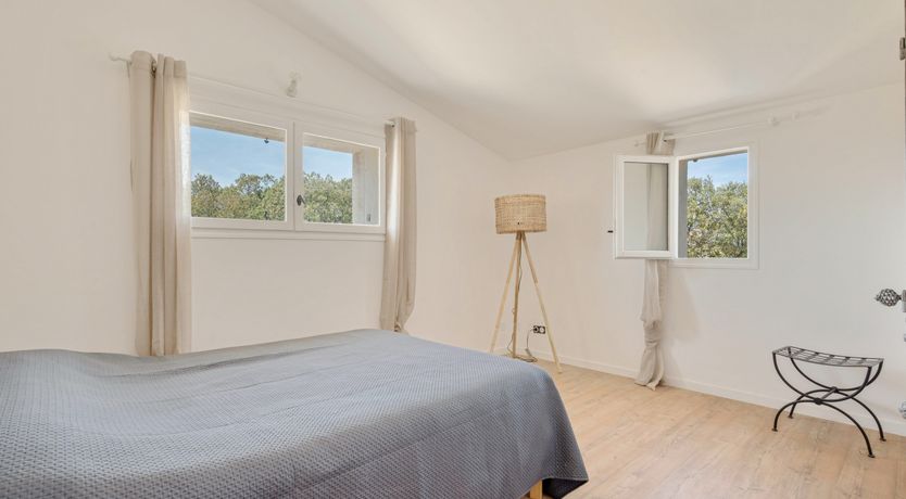 Photo of Luberon Oaks