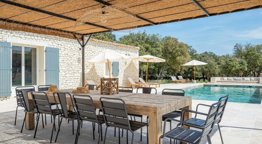 Photo of Luberon Oaks