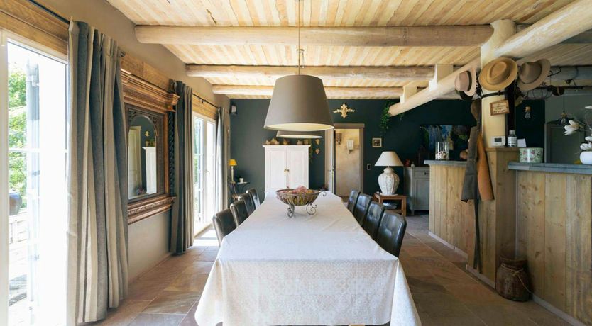 Photo of Echoes of Nature