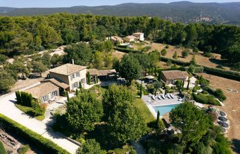 Echoes of Nature Holiday Home
