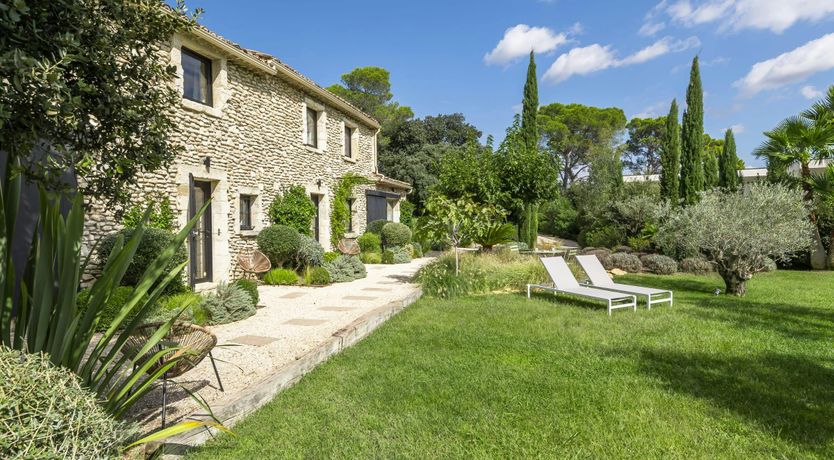 Photo of Olive & Moon