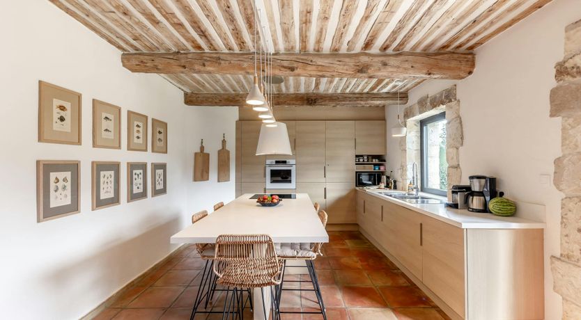 Photo of Olive & Moon