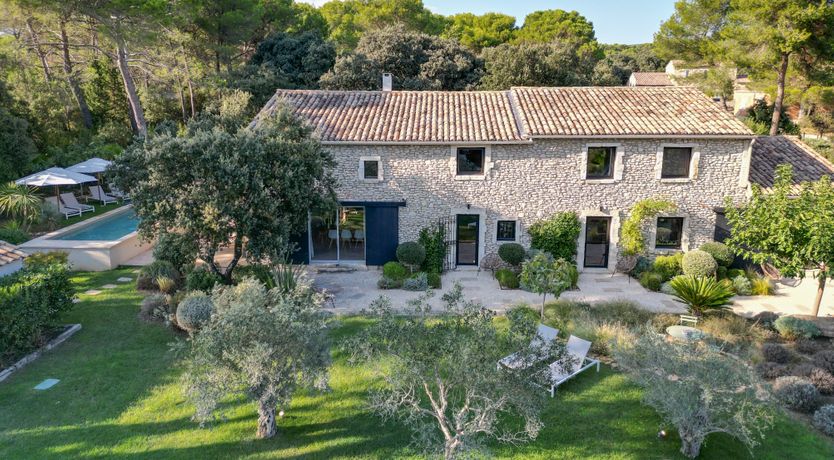 Photo of Olive & Moon