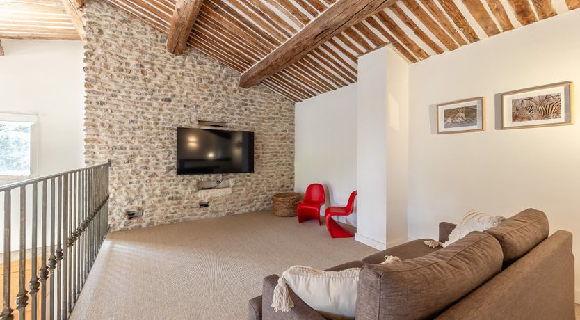 Photo of Olive & Moon