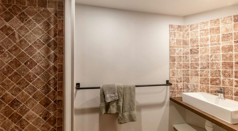 Photo of Olive & Moon