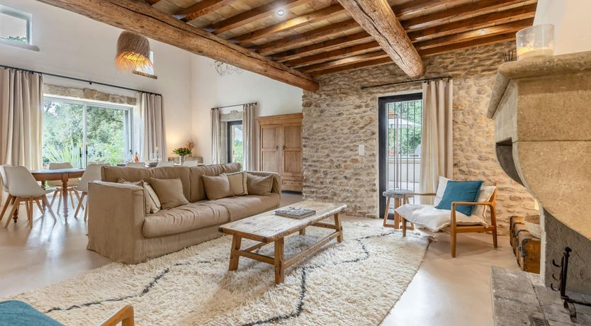 Photo of Olive & Moon