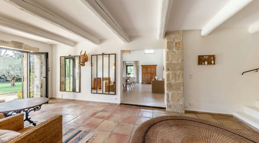 Photo of Olive & Moon