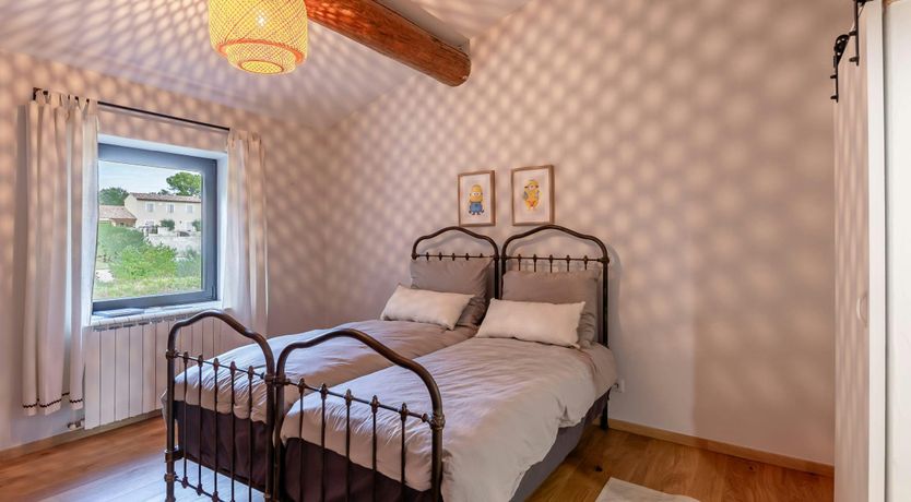 Photo of Olive & Moon