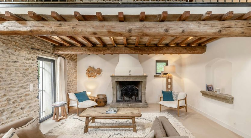 Photo of Olive & Moon