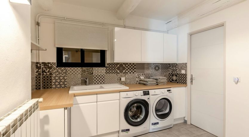 Photo of Olive & Moon