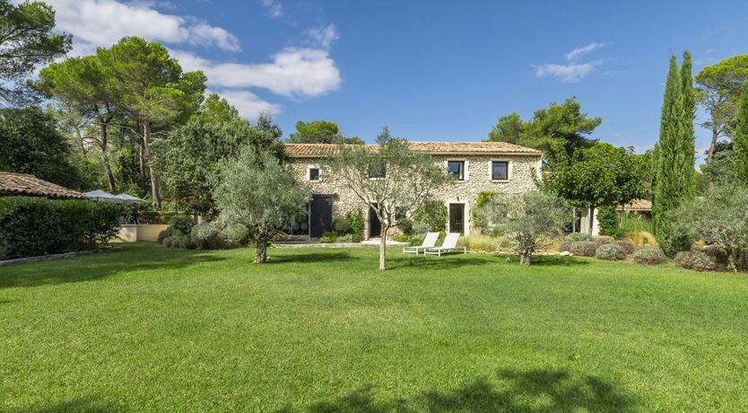 Photo of Olive & Moon