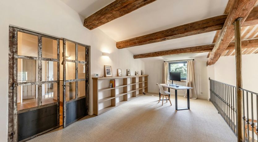 Photo of Olive & Moon