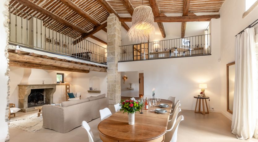 Photo of Olive & Moon