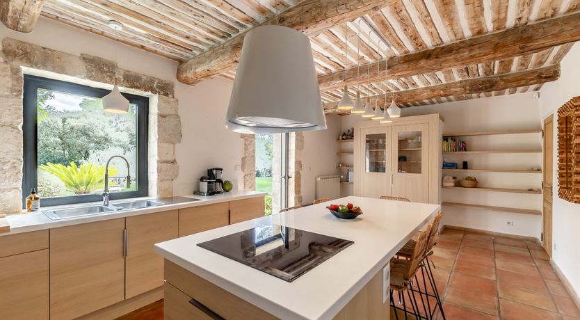 Photo of Olive & Moon