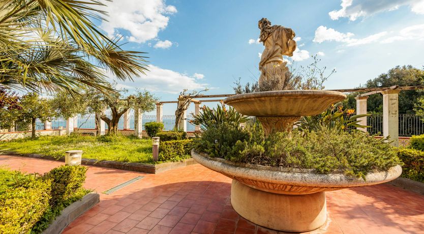 Photo of Salerno Sea Views