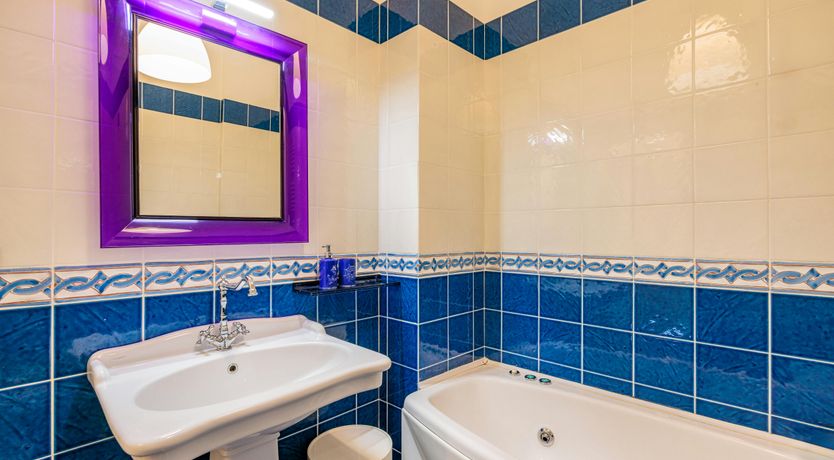 Photo of Salerno Sea Views